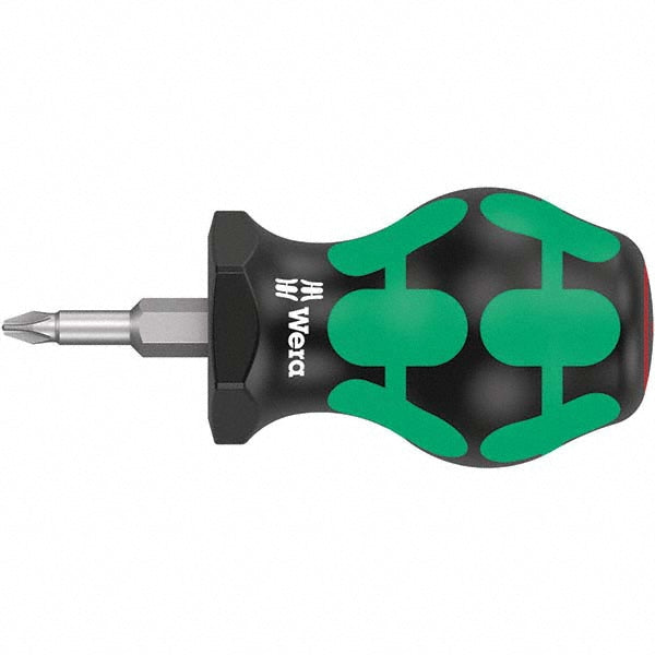Wera 05008850001 Philips Screwdriver #1