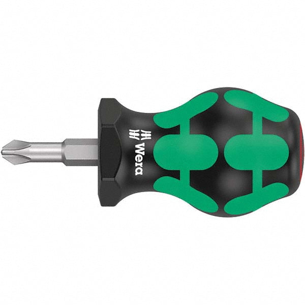 Wera 05008851001 Philips Screwdriver #2