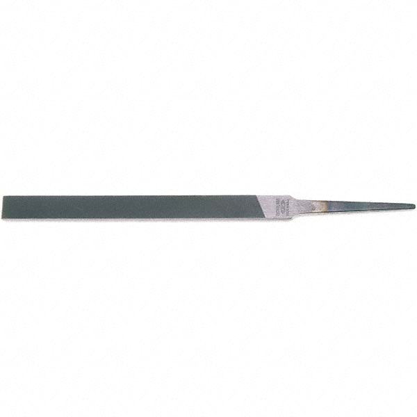 Nicholson 39929N American-Pattern File Pillar, Double