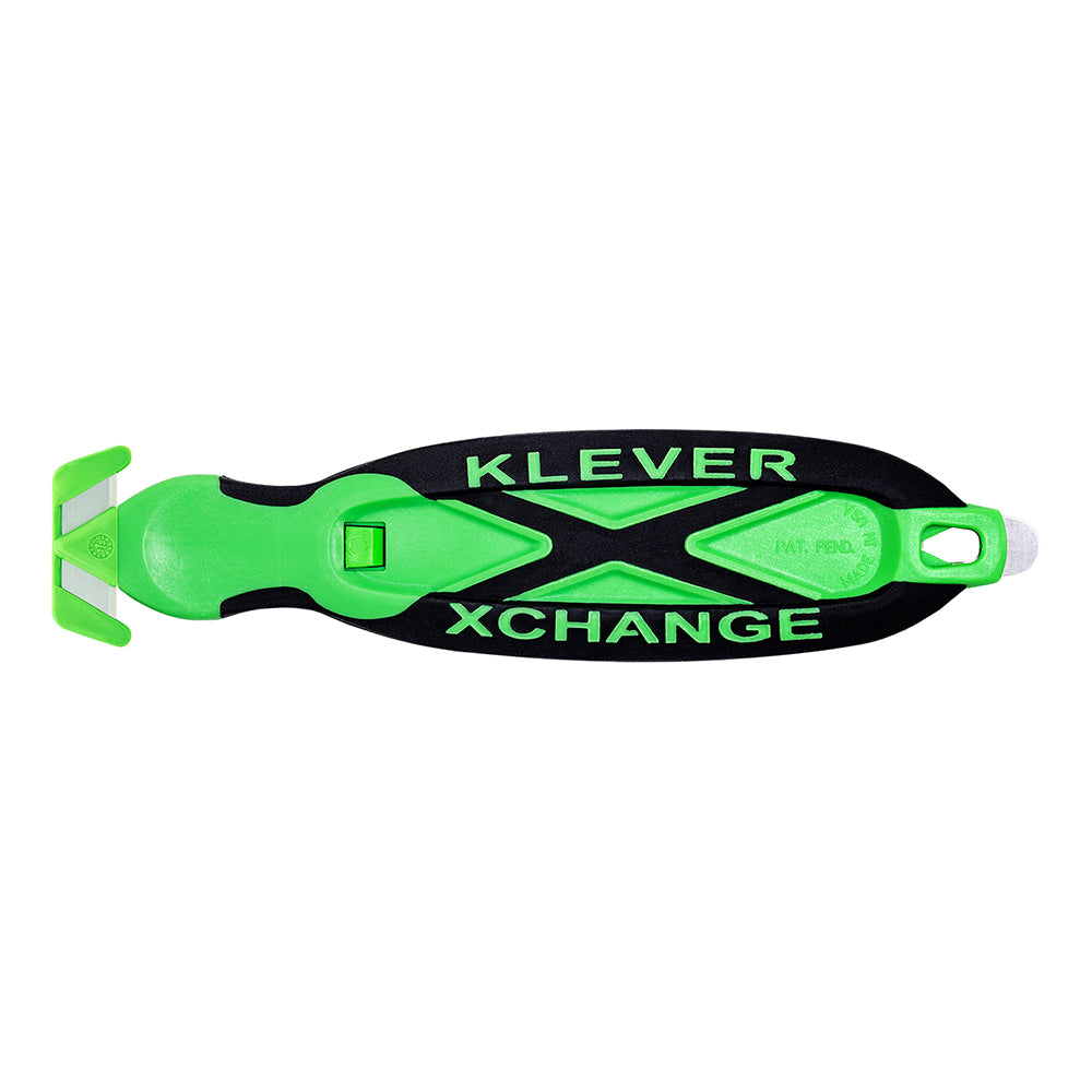 Klever Innovations KCJ-XC-20X Utility Knife Concealed