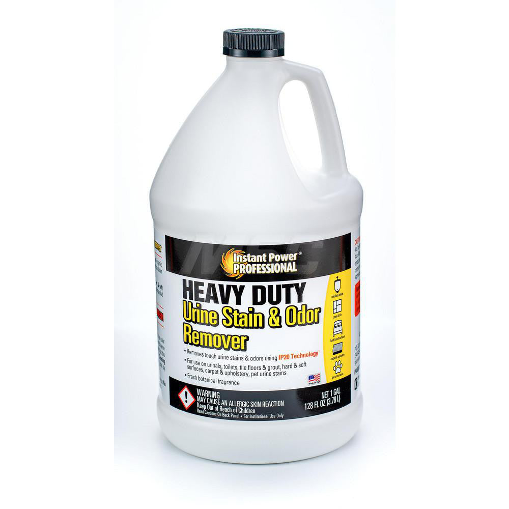 Instant Power Professional 8813 1 Gal Jug with Handle Liquid Heavy-Duty Urine Stain & Odor Remover