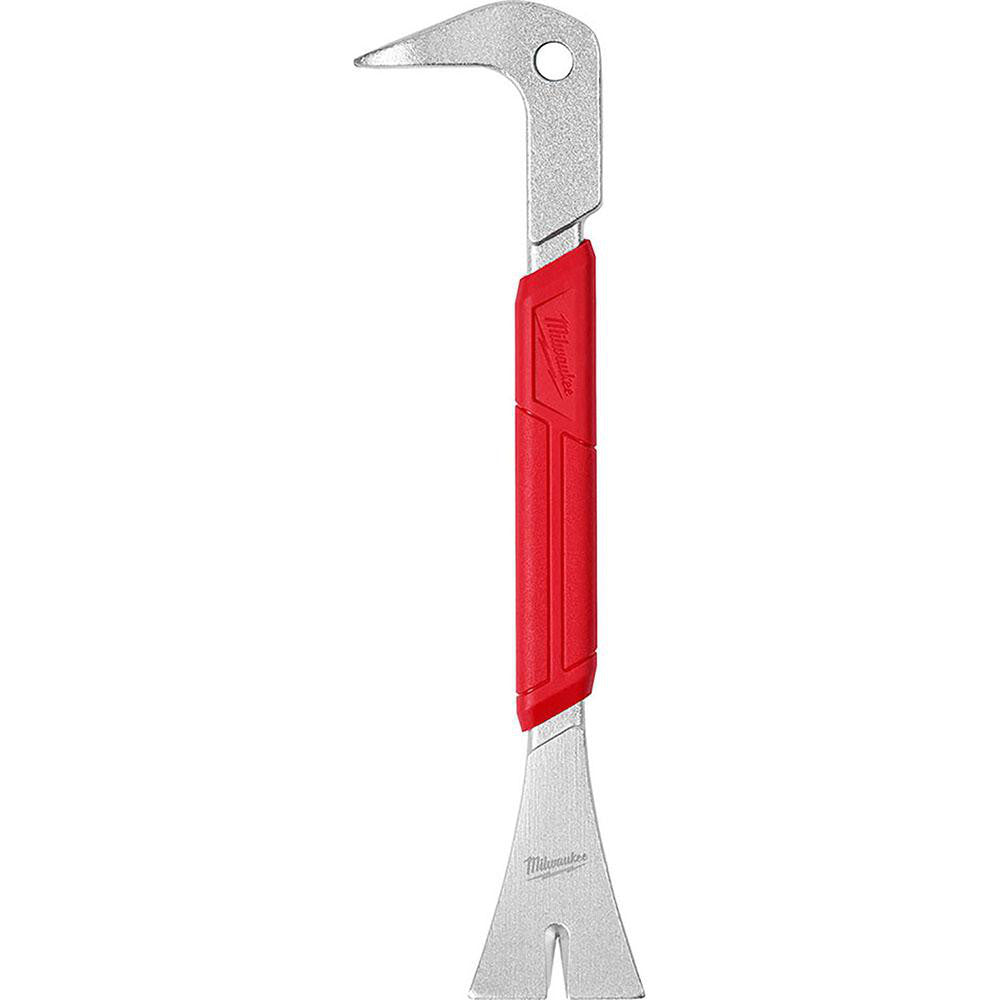 Milwaukee Tool 48-22-9033 Milwaukee Tool 10" OAL Nail Puller