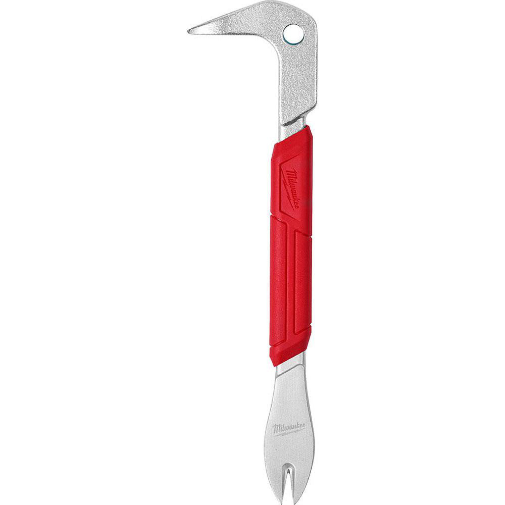 Milwaukee Tool 48-22-9031 Milwaukee Tool 10" OAL Nail Puller