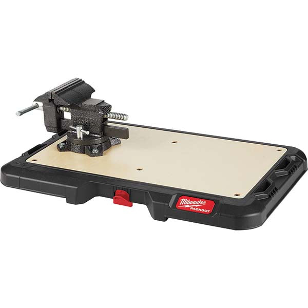 Milwaukee Tool 48-22-8488 Corner Top for Workstations, Polymer
