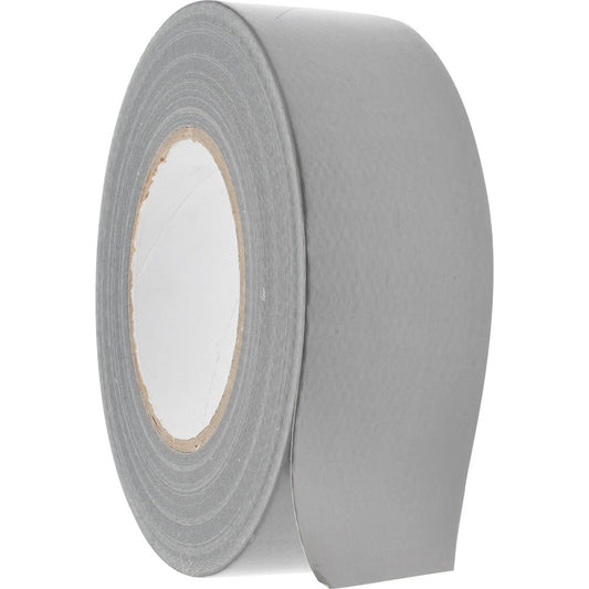Pro-Source DR23S Duct Tape 2" Wide, 60 yd Long, 8.7 mil Thick, Polyethylene Foam