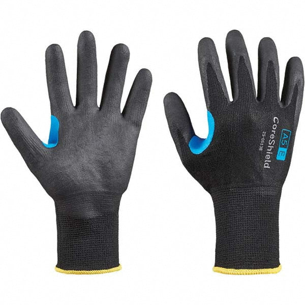 Honeywell 25-0513B/8M Cut, Puncture & Abrasion-Resistant Gloves Honeywell 25-0513B, Size Medium, ANSI Cut A5, ANSI Puncture 2, Microfoam Nitrile, HPPE