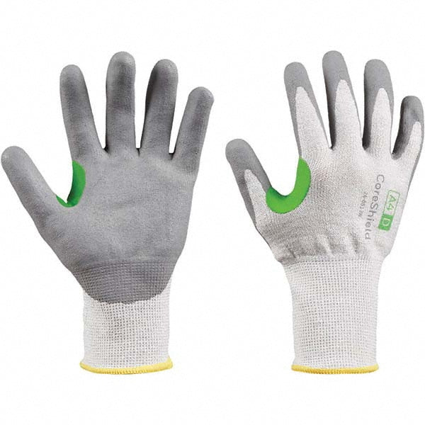 Honeywell 24-0513W/10XL Cut, Puncture & Abrasive-Resistant Gloves Size XL, ANSI Cut A4, ANSI Puncture 1, Nitrile, HPPE