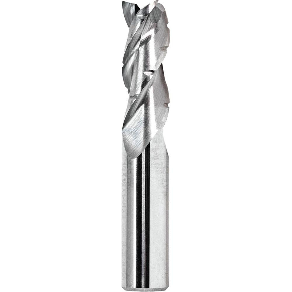 GWS 117601 Corner Radius & Corner Chamfer End Mills 