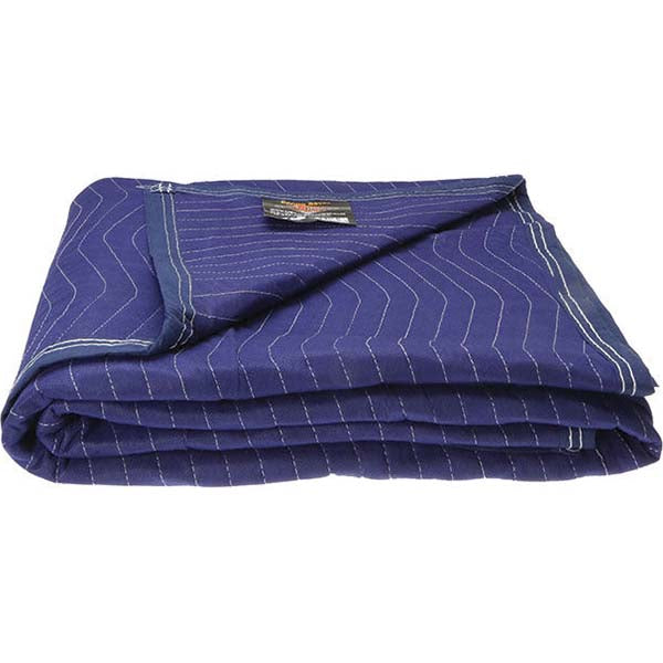 US Cargo Control MBSAVER43-EA Tarp/Dust Cover Blue, Cotton