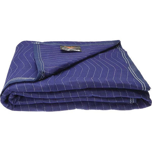 US Cargo Control MBSAVER43-EA Tarp/Dust Cover Blue, Cotton