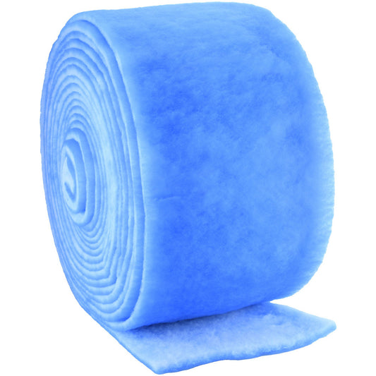 Pro-Source PRO12214 Panel Air Filter 20" Wide, MERV 7