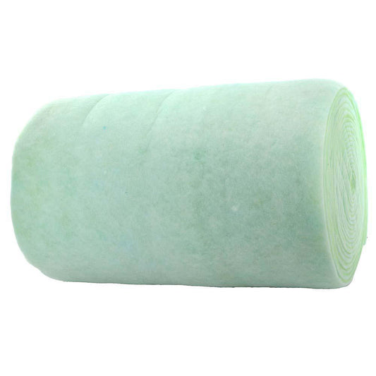 Pro-Source PRO2085090FT1 Panel Air Filter 50" Wide