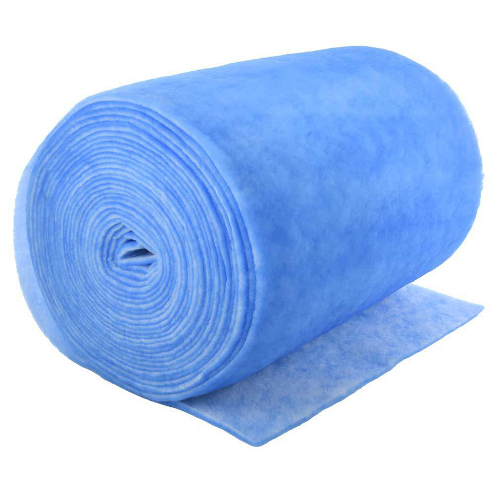 Pro-Source PRO12188 Panel Air Filter 48" Wide, MERV 7