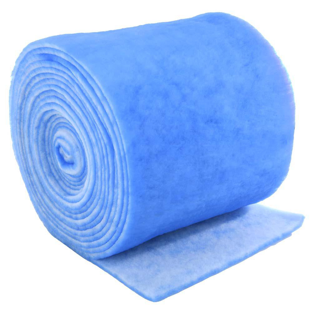 Pro-Source PRO12218 Panel Air Filter 36" Wide, MERV 7