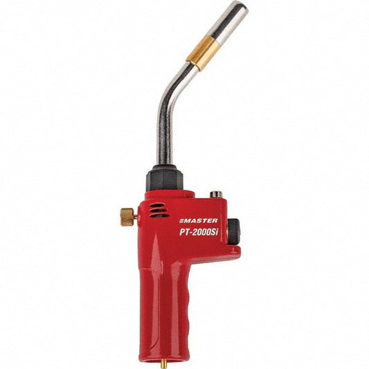 Master Appliance PT-2000SI Propane & MAPP Torch