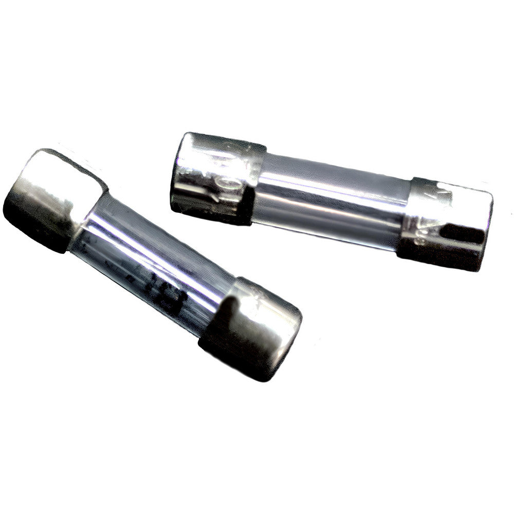 CRC 1750059 Parts Washer Accessories Type Fuse  Material Glass Metal  For Use With Fits CRC SmartWasher® Unit Item #1004851 (14144), 1004852 (14145), 1004858 (14161), 1004859 (14162), 1005003 (14710), 1005004 (14711)  