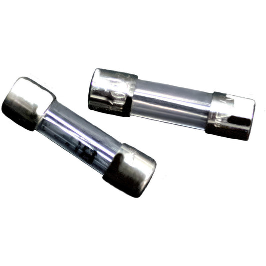 CRC 1750059 Parts Washer Accessories Type Fuse  Material Glass Metal  For Use With Fits CRC SmartWasher® Unit Item #1004851 (14144), 1004852 (14145), 1004858 (14161), 1004859 (14162), 1005003 (14710), 1005004 (14711)  