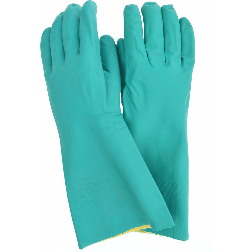 Global Glove & Safety Mfg. 515KEV-8(M) Cut & Puncture Resistant Gloves 