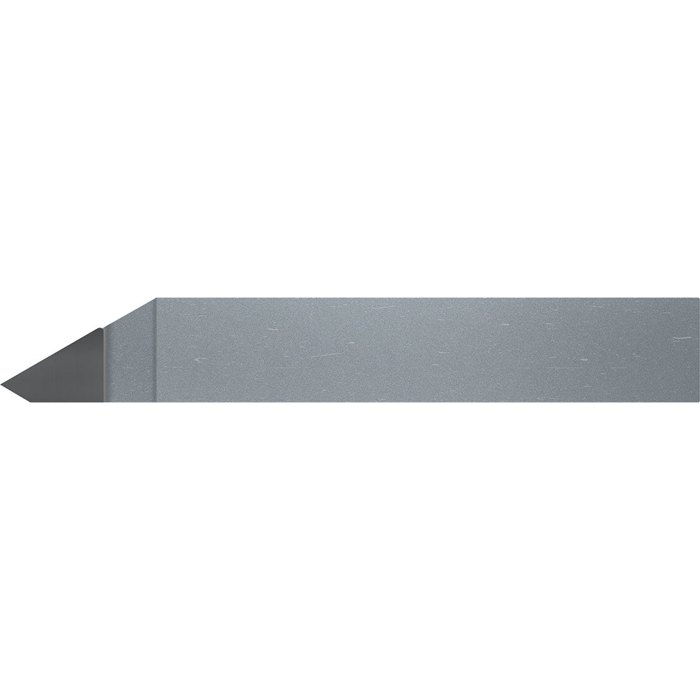 Micro 100 ER-6 Single Point Theading Tool External, Brazed Solid Carbide