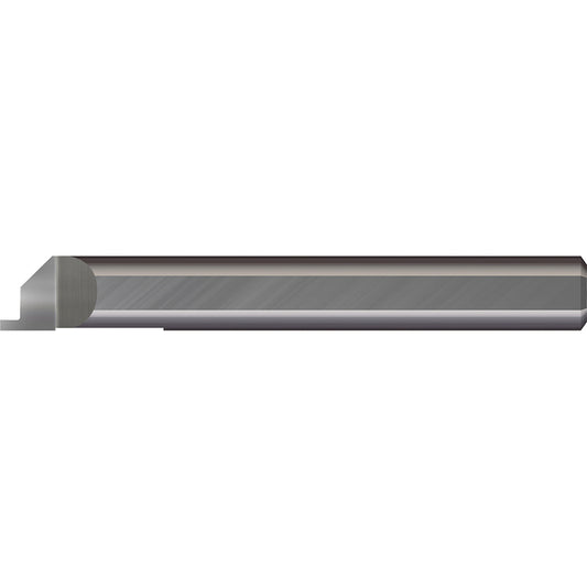 Micro 100 FG-375-062 Grooving Tool Face