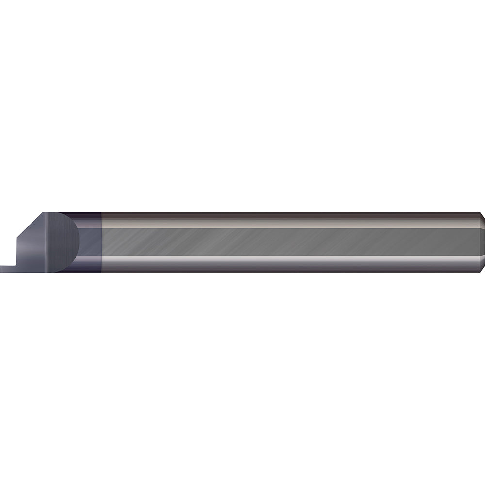 Micro 100 FG-250-020X Grooving Tool Face