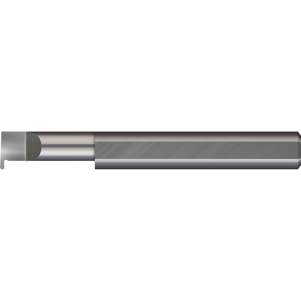 Micro 100 FR-033-10 Grooving Tool Full Radius