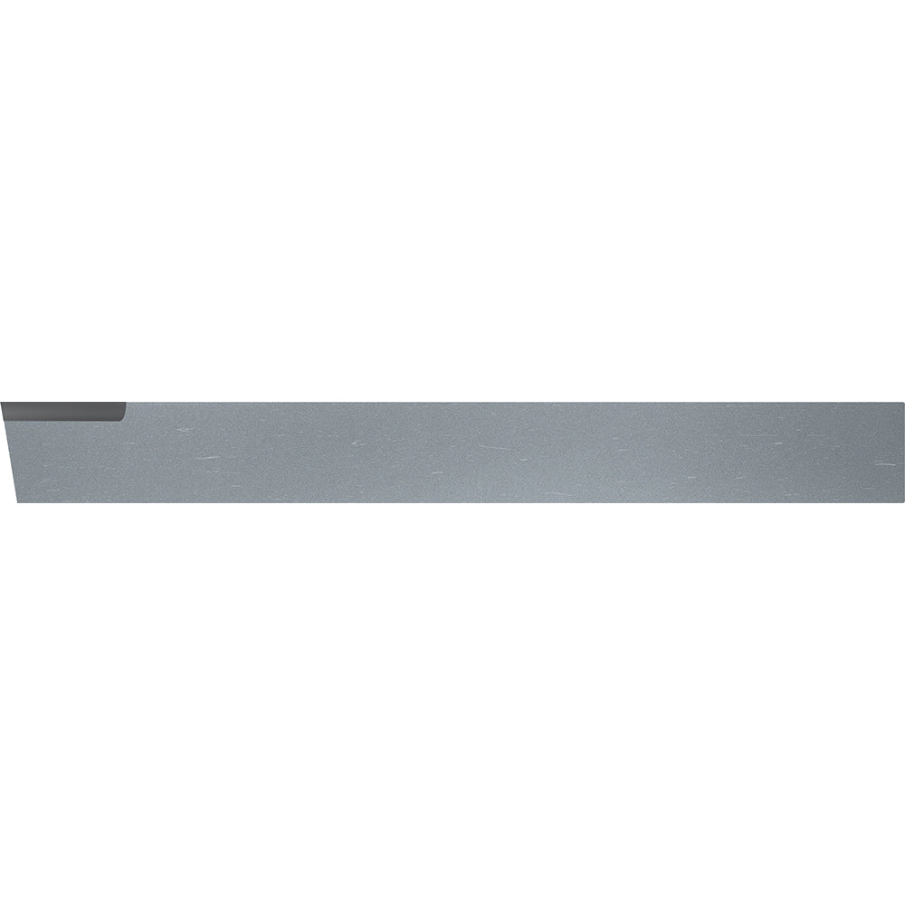 Micro 100 CR-109 Cutoff Blade CR, 0.125" Wide, 0.813" High, 6" Long
