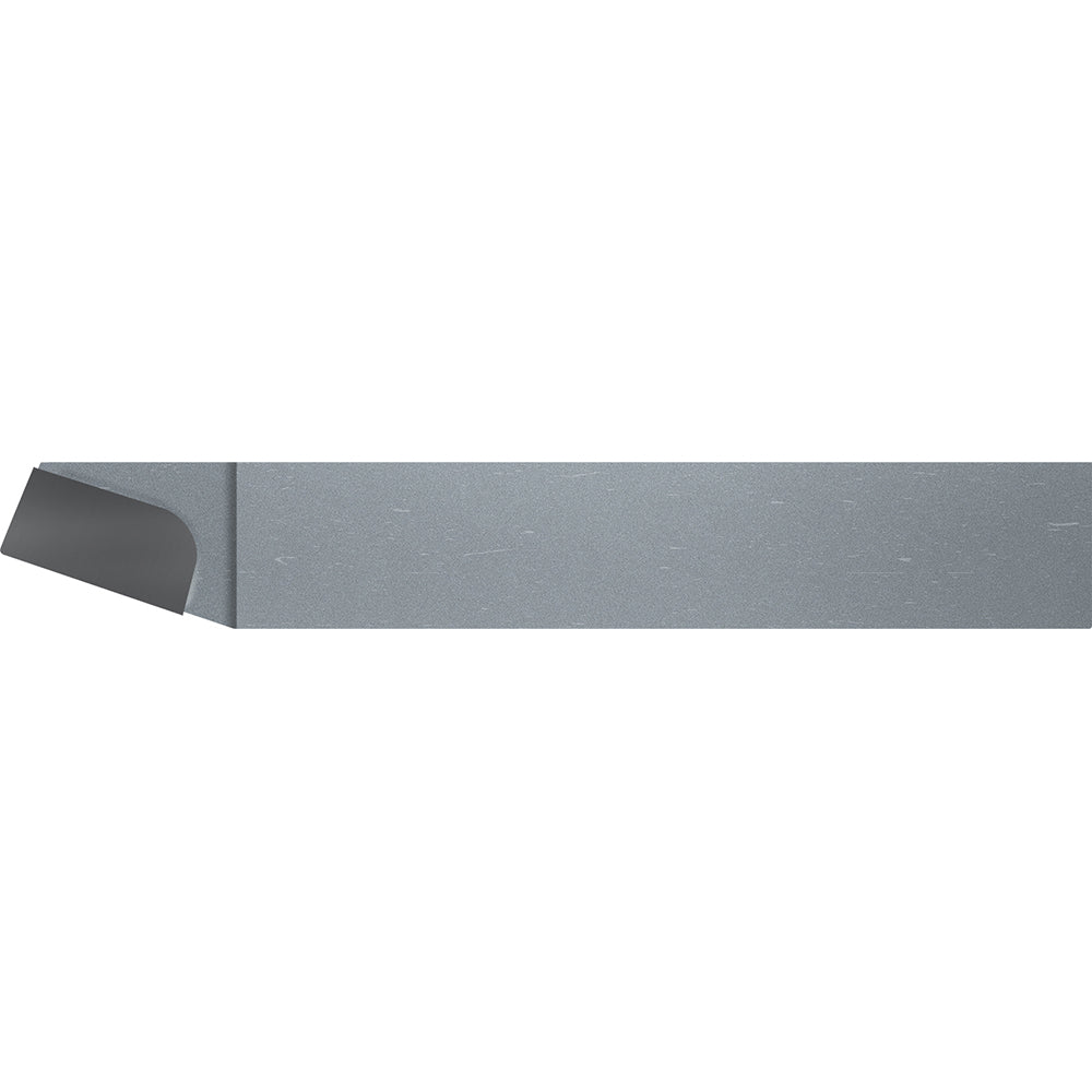 Micro 100 BR-8 Single-Point Tool Bit BR, Forming, 1/2 x 1/2" Shank