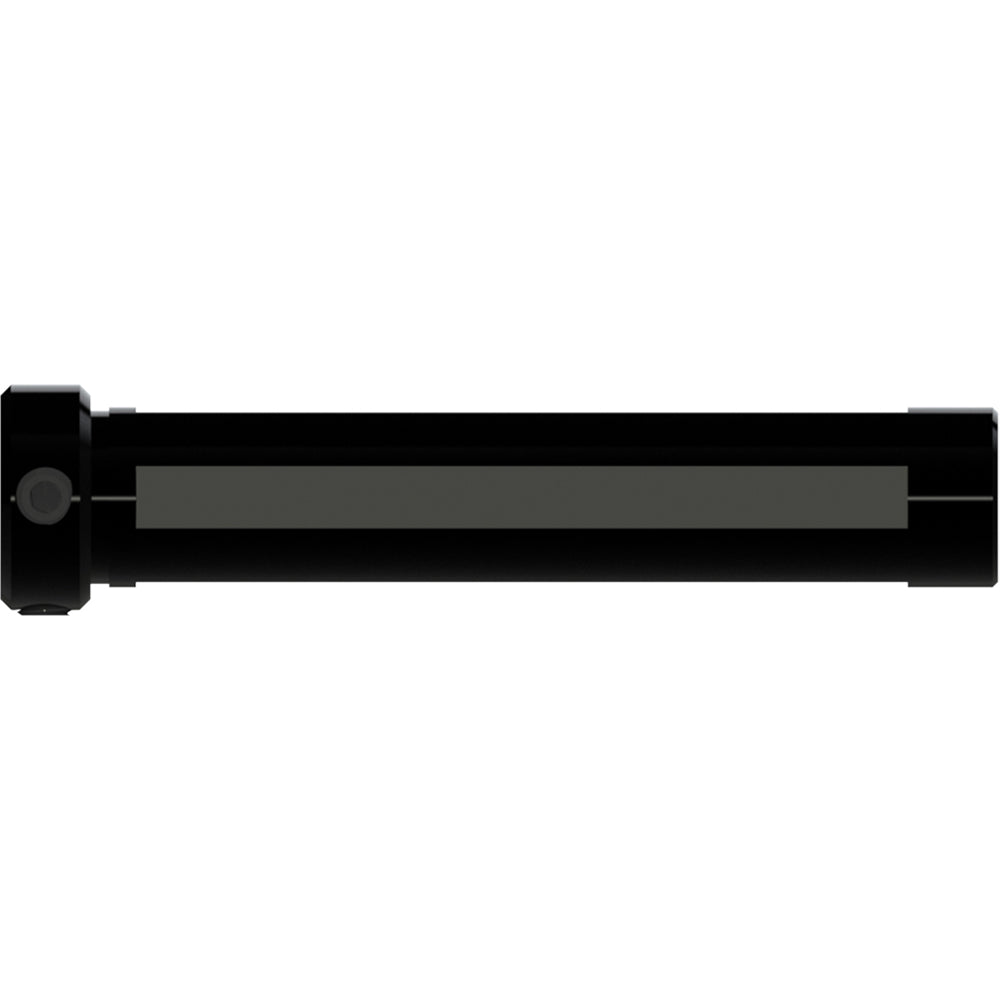 Micro 100 TH-105 Boring & Grooving Bar Holders Inside Diameter (Inch) 3/16  Inside Diameter (Decimal Inch) 0.1875  Outside Diameter (Decimal Inch) 0.6250  Outside Diameter (Inch) 5/8  Overall Length (mm) 69.85  Overall Length (Decimal Inch) 2.7500