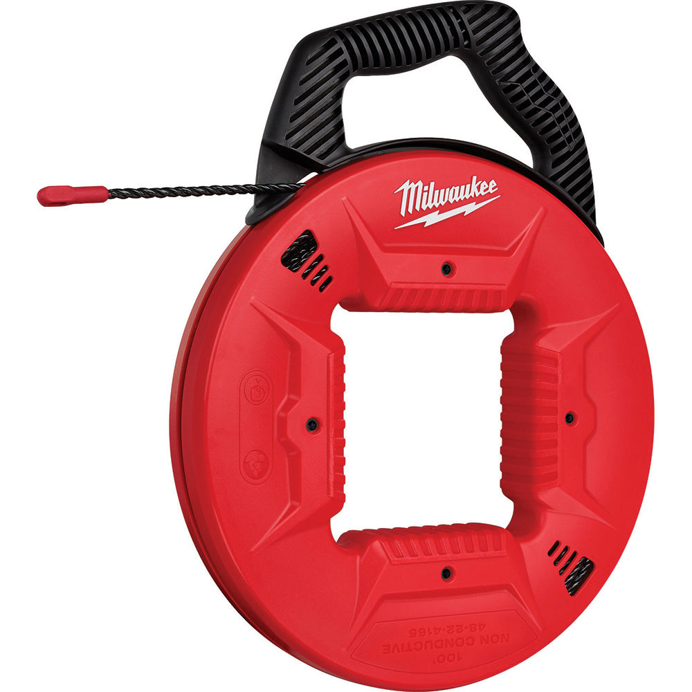 Milwaukee Tool 48-22-4165 Fish Tapes Tape Type Fish  