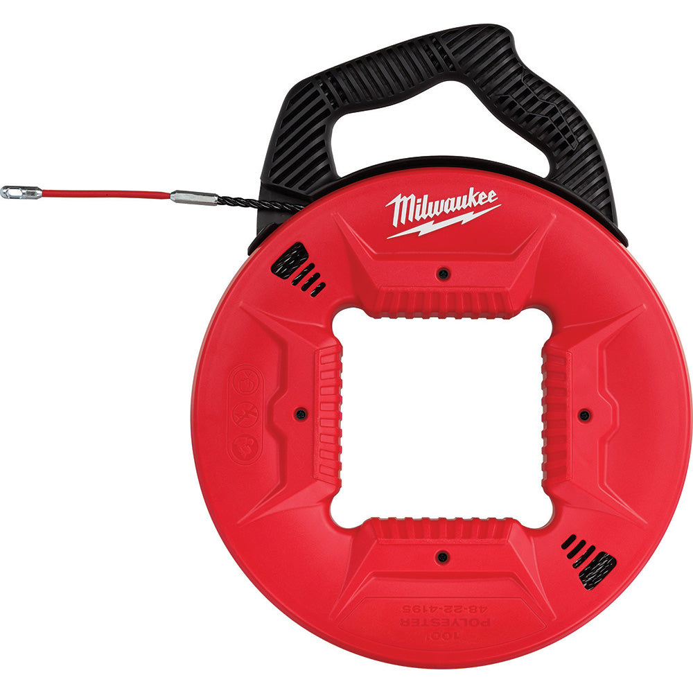 Milwaukee Tool 48-22-4195 Fish Tapes Tape Type Fish  