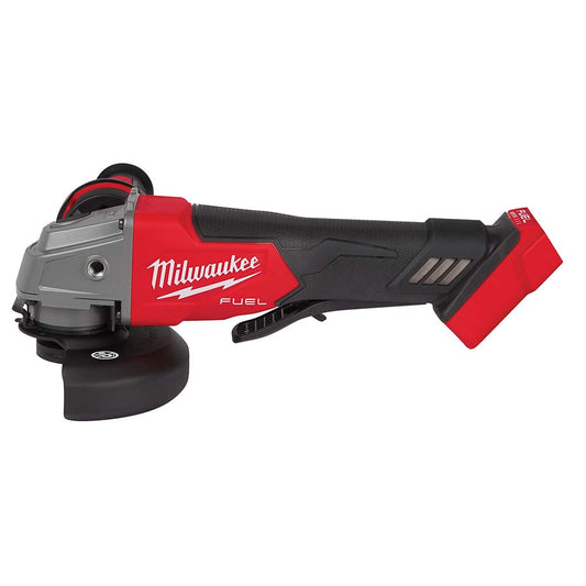 Milwaukee Tool 2880-20 Cut-Off Tools & Cut-Off-Grinder Tools Wheel Diameter (Inch) 5  Speed (RPM) 8500  Handle Type Straight  