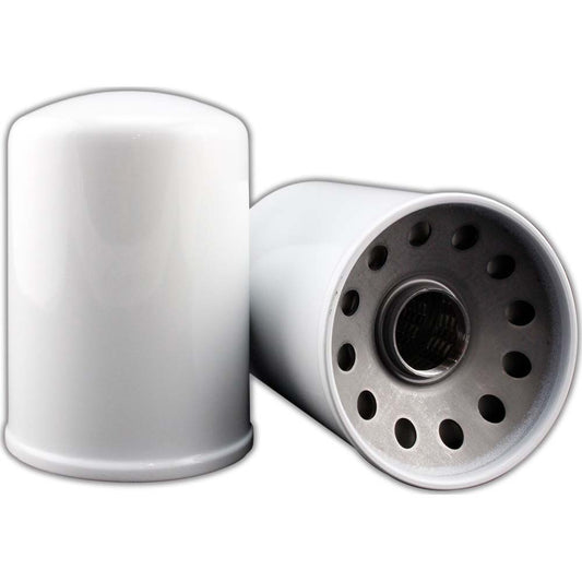 Main Filter MF0175231 Replacement/Interchange Spin-On Hydraulic Filter Element Cellulose, 10 &micro