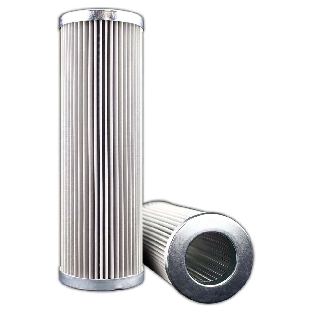 Main Filter MF0899027 Replacement/Interchange Hydraulic Filter Element Wire Mesh, 60 &micro