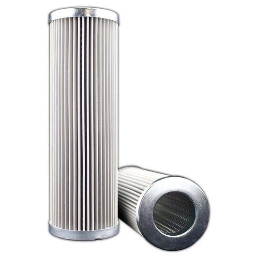Main Filter MF0899027 Replacement/Interchange Hydraulic Filter Element Wire Mesh, 60 &micro