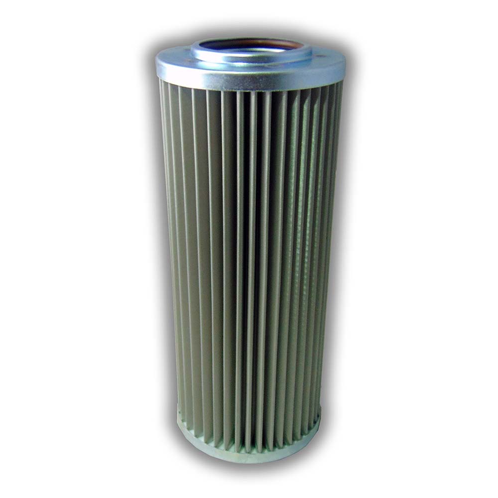 Main Filter MF0434281 Replacement/Interchange Hydraulic Filter Element Wire Mesh, 50 &micro
