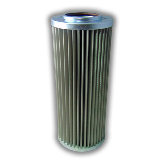 Main Filter MF0434281 Replacement/Interchange Hydraulic Filter Element Wire Mesh, 50 &micro