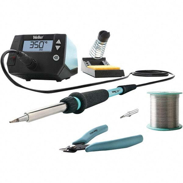 Weller WE1010EDU Soldering Station Digital, 120V