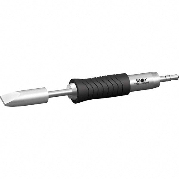 Weller T0050106399 Soldering Iron Chisel Tip
