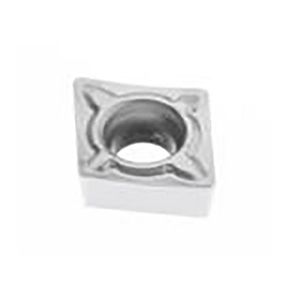 Seco 03310373 Turning Insert CCMT32.52-F1 TP25, Solid Carbide