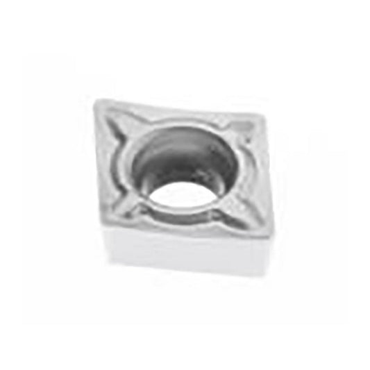 Seco 03310373 Turning Insert CCMT32.52-F1 TP25, Solid Carbide