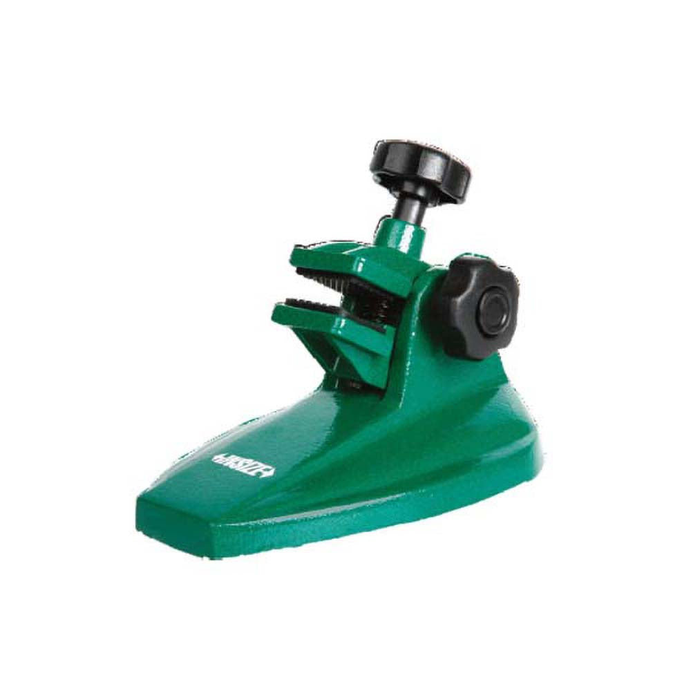 Insize USA LLC 6301 Micrometer Accessories For Use With Micrometer up to 4 in  Overall Length (Decimal Inch) 6.4170  Number Of Pieces 1  Includes Case  Calibrated No  Traceability Certification Included No