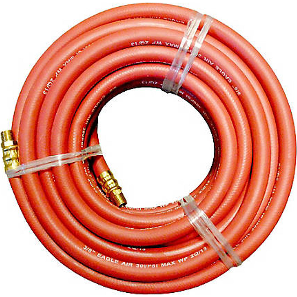 Echelon Supply and Service 001-0061-0050I Multi-Purpose Hose 3/8" ID, 50™ Long