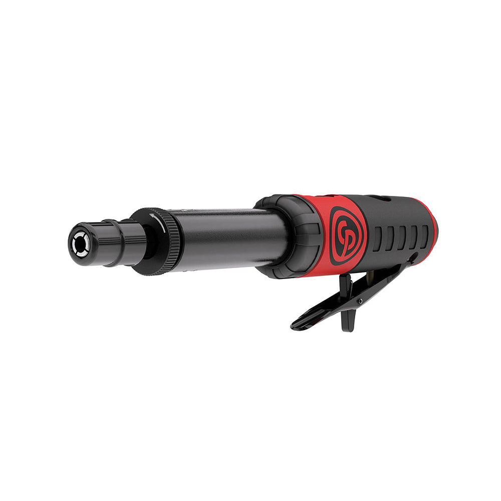 Chicago Pneumatic 8941074100 Air Die Grinder 1/4" Collet, 1/4" NPT Inlet