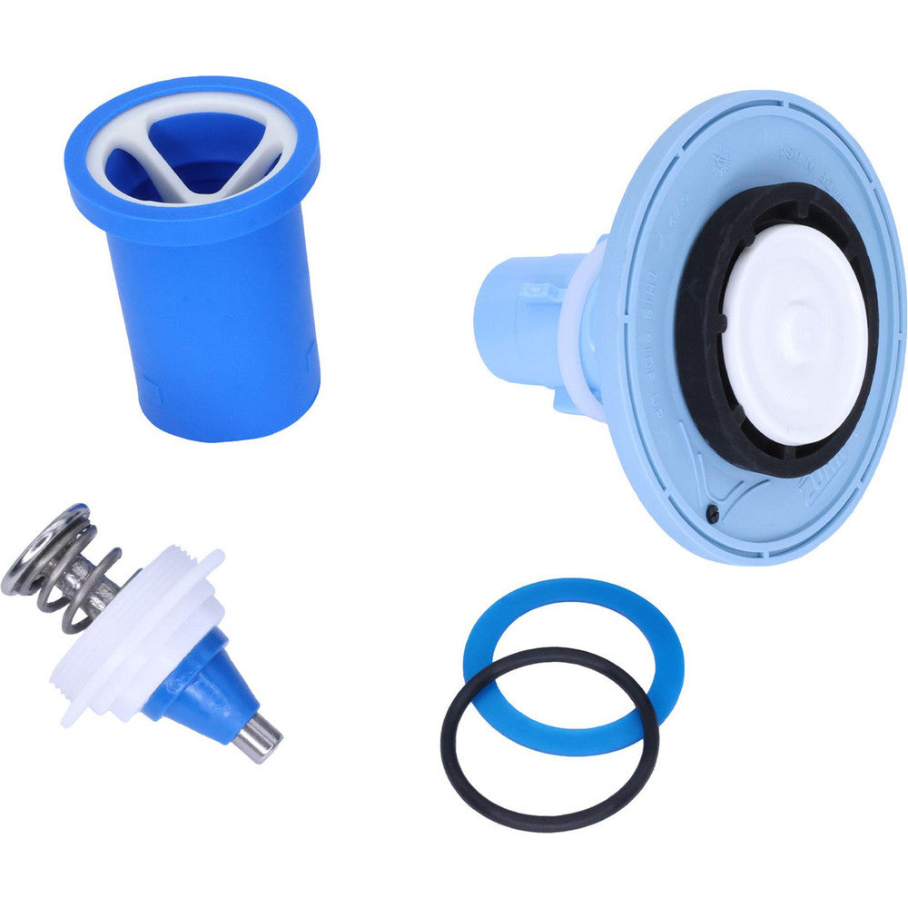 Zurn 6000-ECR-WS1-RK Urinal Flush Valve Urinal Repair Kit Use With Exposed Manual Flush Valve