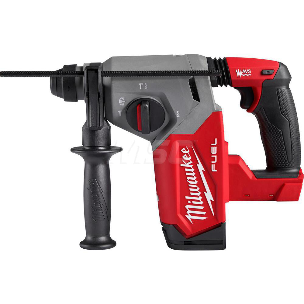 Milwaukee Tool 2912-20 Cordless Hammer Drill 18 V, 1" Chuck