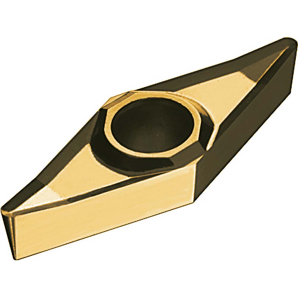 Arno 28300 Turning Insert VCGT221FN-ALU AK10, Carbide