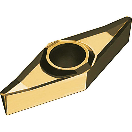 Arno 28300 Turning Insert VCGT221FN-ALU AK10, Carbide