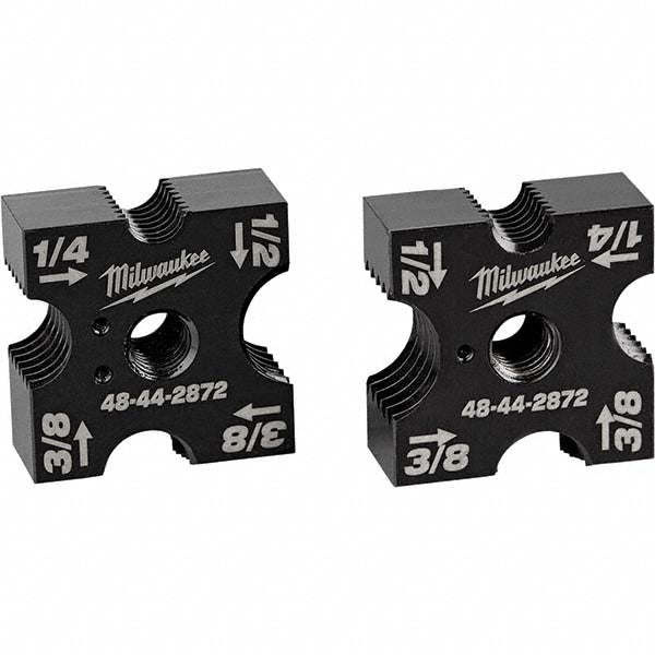 Milwaukee Tool 48-44-2872 Metal Cutting & Forming Machine Parts & Accessories For Use With Milwaukee 2872 Threaded Rod Cutter  Material Steel  