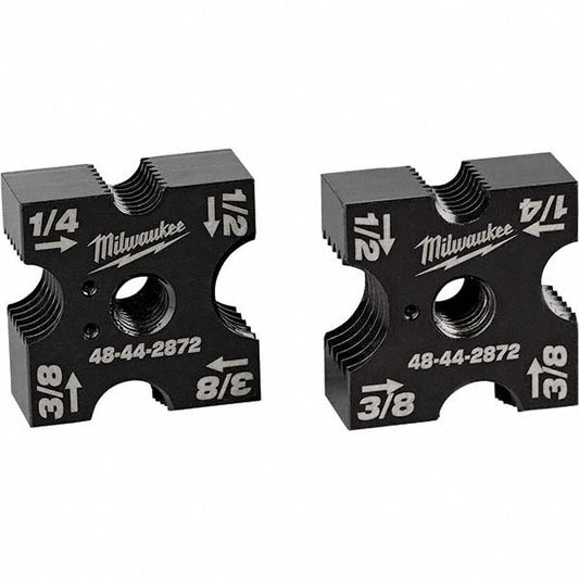 Milwaukee Tool 48-44-2872 Metal Cutting & Forming Machine Parts & Accessories For Use With Milwaukee 2872 Threaded Rod Cutter  Material Steel  